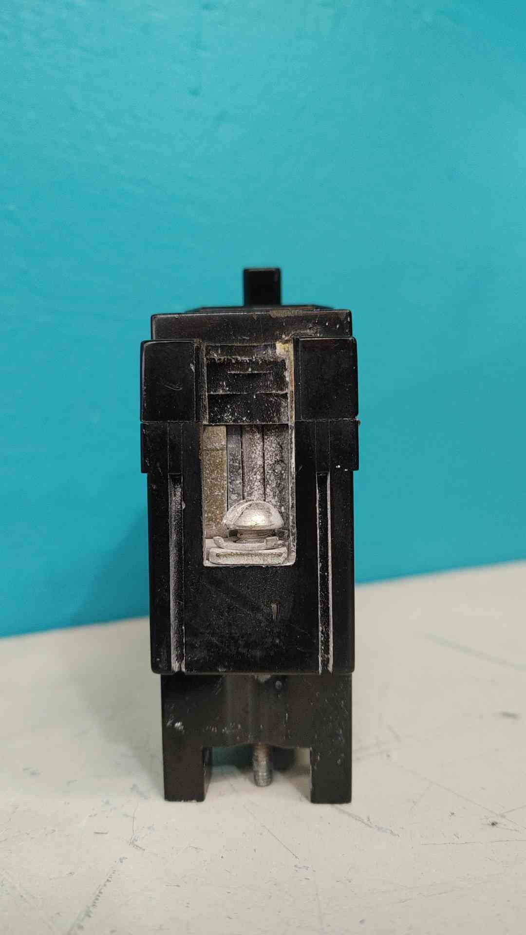 Heinemann ITE EH1-B015 1 Pole 15 Amp 277V Circuit Breaker EH1B015