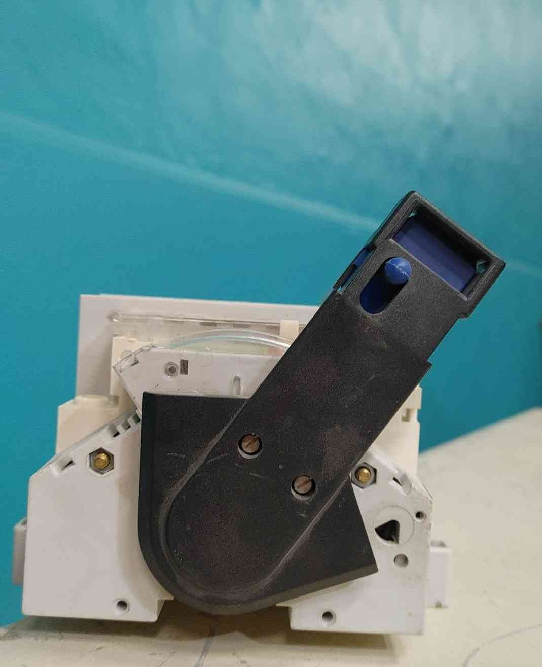 Telemecanique / Square D GS1 EERU 30 Fusible Disconnect Switch, 30A, 600V, 3-Pole (Sku:114325)