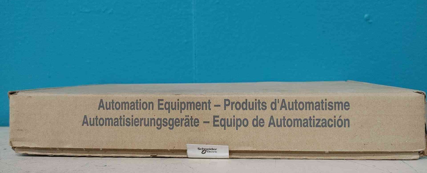 Schneider Modicon Quantum 140NOE77111 Ethernet Network Module 140 NOE 771