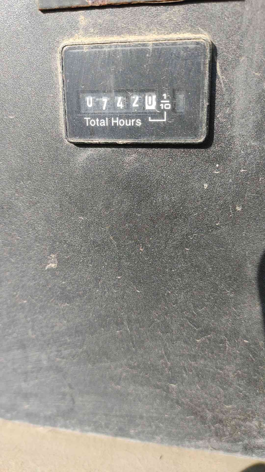 Cummins Onan 50DGCA 50 kW Diesel Generator 120/240V 277/480V Subbase Tank 742Hr