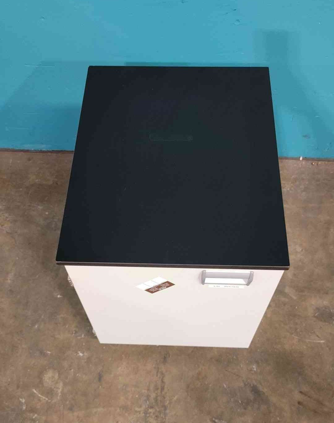 26" Rolling Lab Cabinet w/Shelf (Sku 115129)