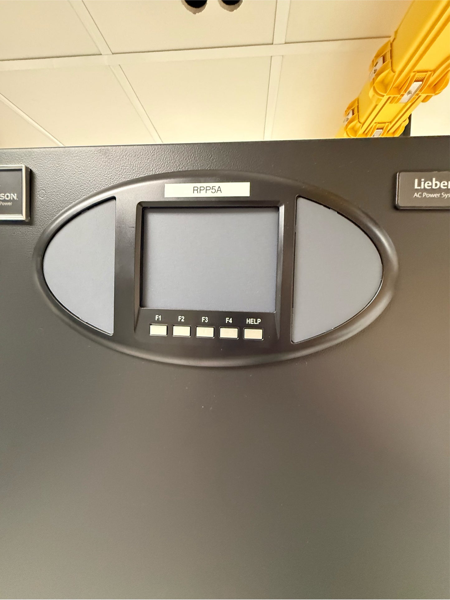Emerson RPP FDC4422SB70A996 360A 208/120v 60hz 4 Panel(SKU: 111128)