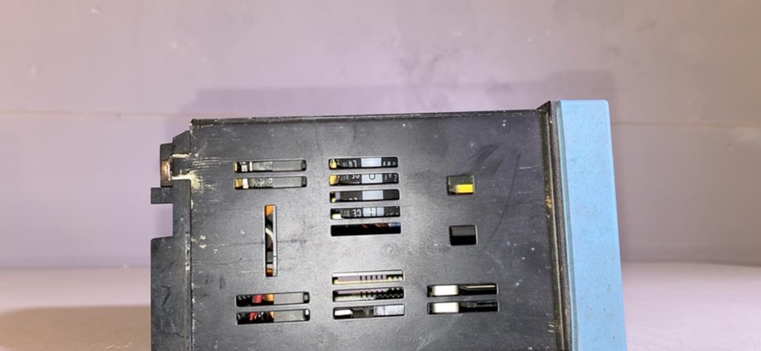 UDC 3000 ECLIPSE-DUNGS Monitor DC30EK-E(S6LLST4290)