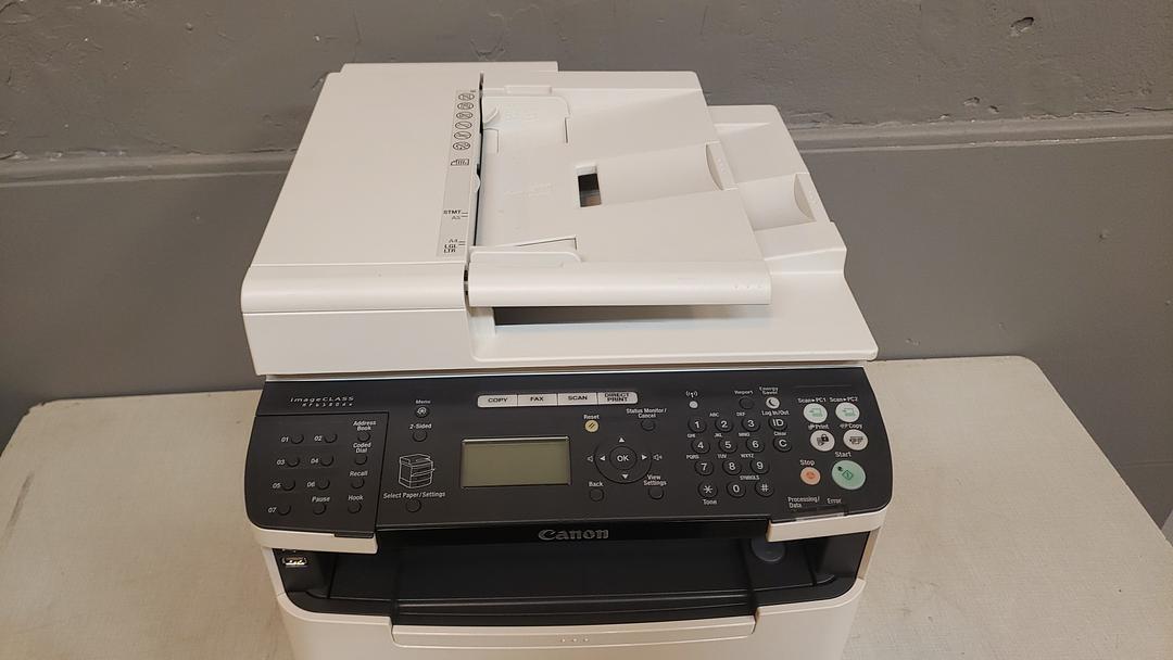 Canon ImageCLASS MFb180dw(S6LLST11424)