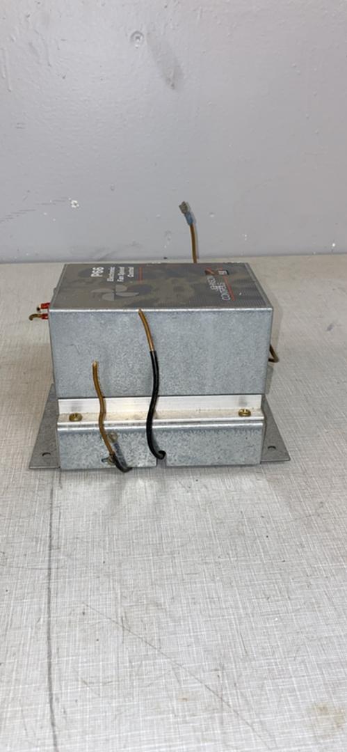 Johnson Controls J0536 Electronic Fan Speed Control P66(S6LLST4854)