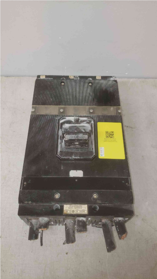 I-T-E 800A 3 Pole 600VAC KM3-S800-V (SKU: 109591)