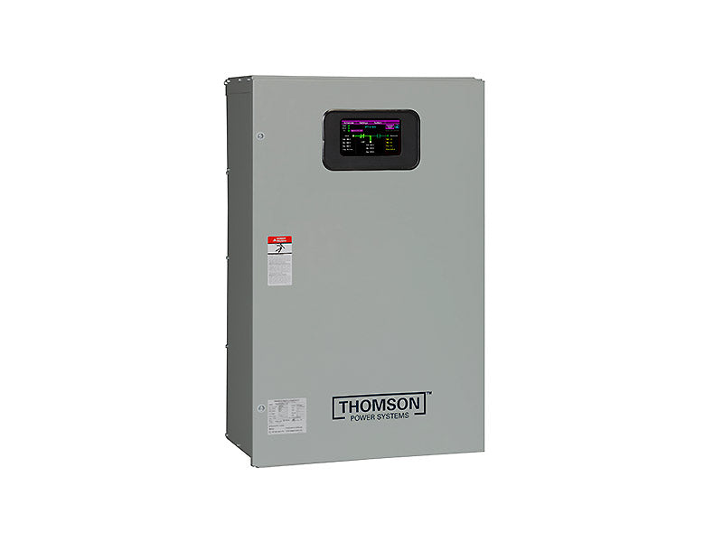 New Thomson TS870-400B 400 Amp Transfer Switch - DPC1001