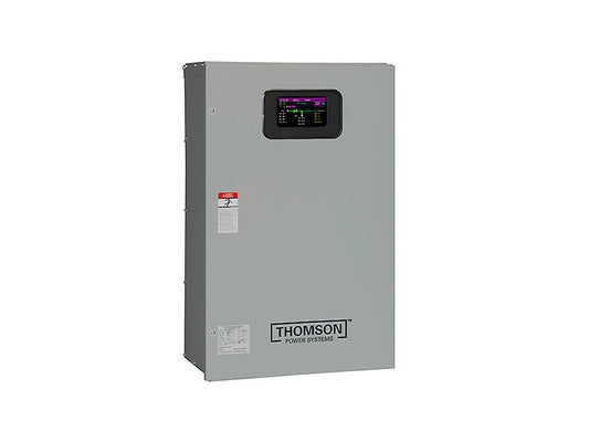 New Thomson TS870-400B 400 Amp Transfer Switch - DPC1001