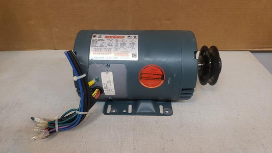 1 1/2 HP WattSaver Electric Motor C145T17DB32F 3 Phase(S6LLST8429)
