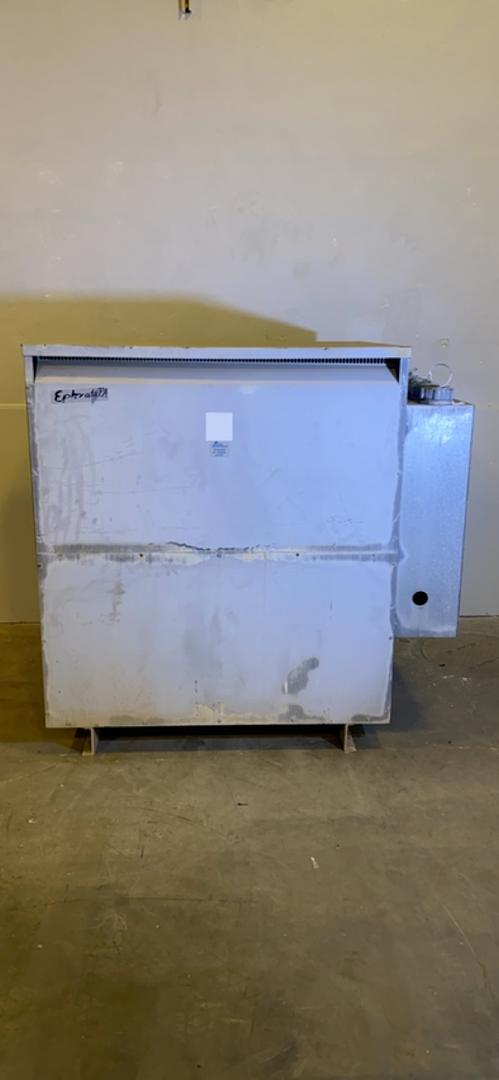 1000KVA 1MW ACME Transformer Dry Type Transformer 480/208/120 Cat T1533222S(S6LLST4288)