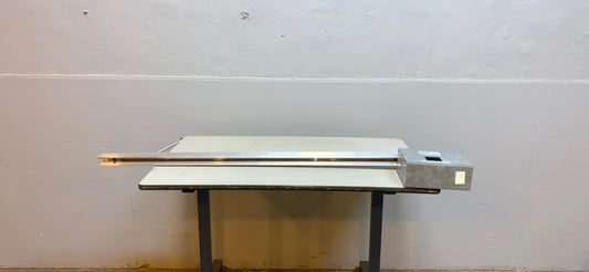 100A Starline MAXPOWER B100C5'4 Busway PlugIn w/ Termination Box (S6LLST9083)