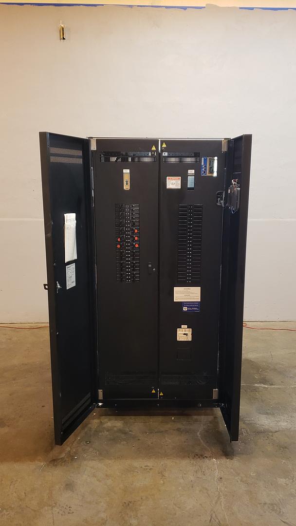 100KVA EATON PDU 480 x 208/120(S6LLST10750)