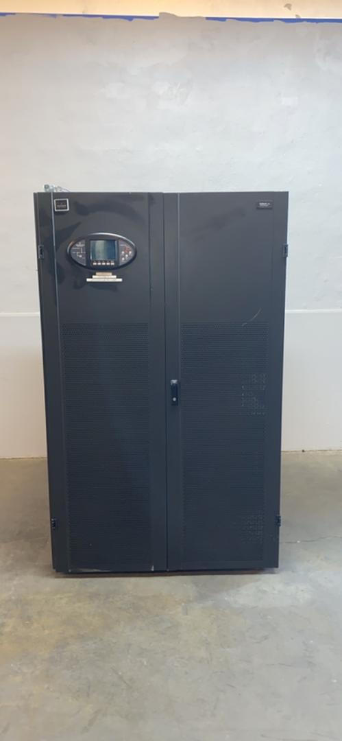 200KVA Liebert NX UPS 38SA200A0A00 480V '12(S6LLST8457)