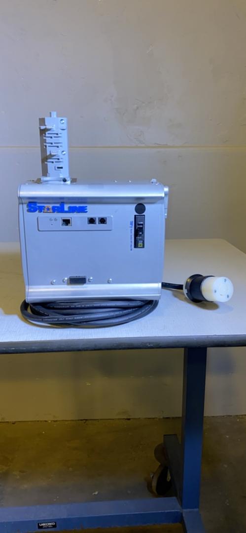 20A STARLINE Busway Tap Box 120v CBDCT5E9316'L520C4(S6LLST4311)