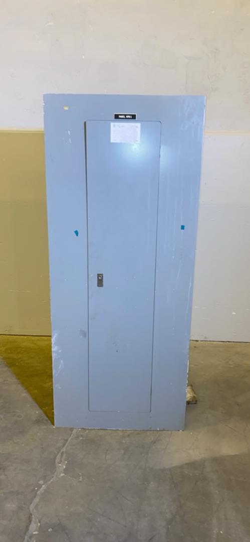 225A 240V Square D NQOD Breaker Panelboard(S6LLST4104)