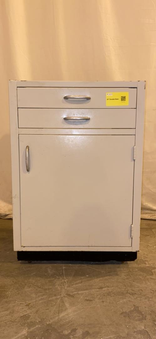 24" Duralab Base(S6LLST3574)
