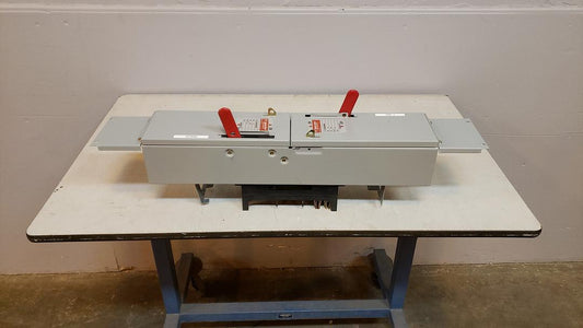 30A GE Spectra Fusible Switch ADS36030HD(S6LLST10040)