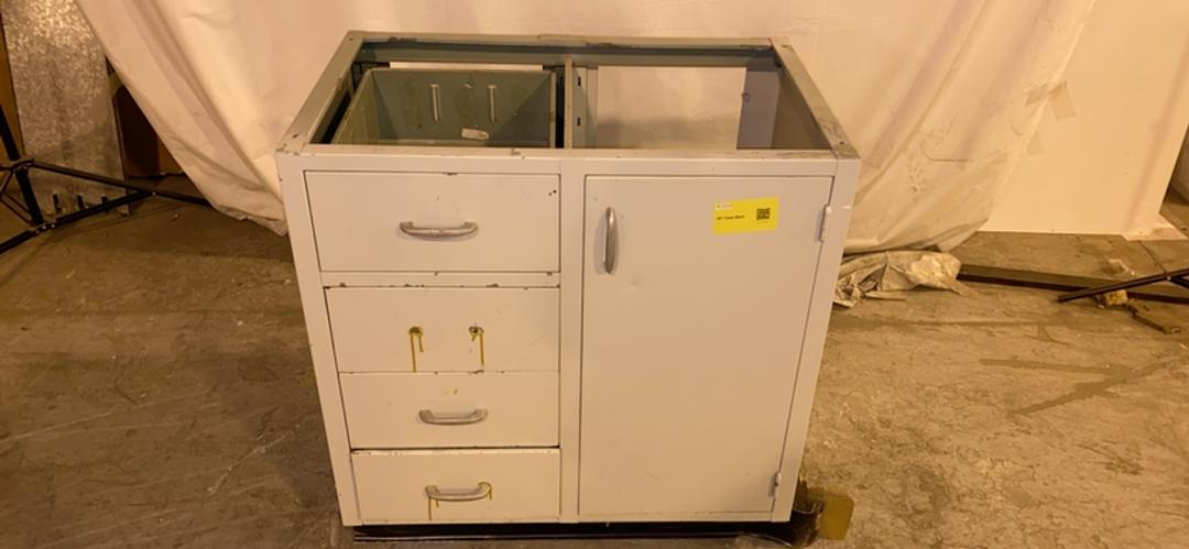 35" Case Base S6LLST3583(S6LLST3583)