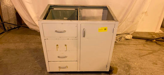 35" Case Base S6LLST3583(S6LLST3583)