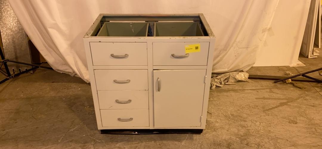 35" Case Base S6LLST3584(S6LLST3584)