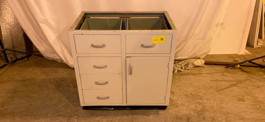 35" Case Base S6LLST3584(S6LLST3584)