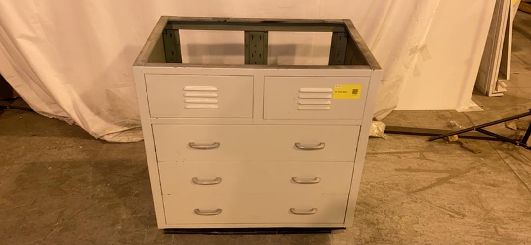 35" Case Base S6LLST3585(S6LLST3585)