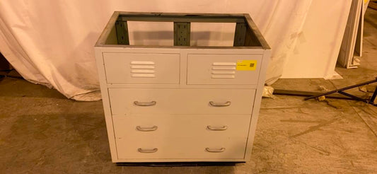 35" Case Base S6LLST3585(S6LLST3585)