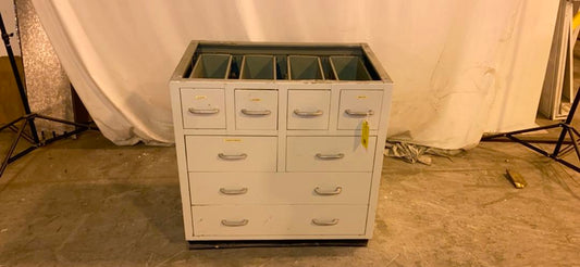 35" case work base(S6LLST3602)