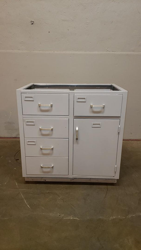 35" Duralab Base(S6LLST3542)
