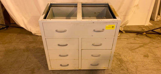 35" Duralab Base S6LLST3572(S6LLST3572)