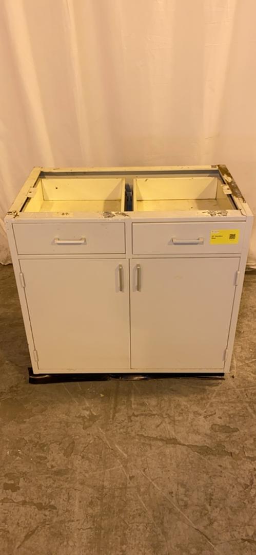 35" Hamilton Base(S6LLST3551)