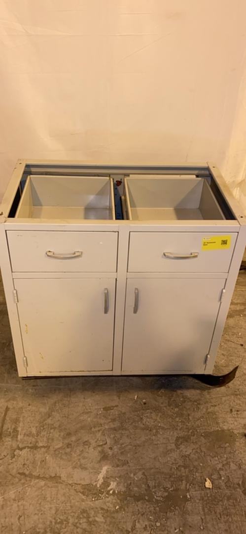 35" Kewaunee Base S6LLST3564(S6LLST3564)