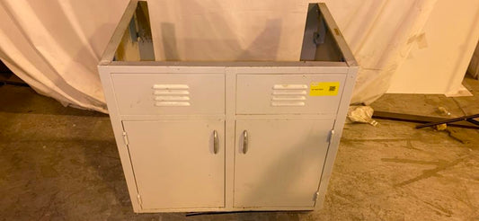 35" Sink Base(S6LLST3586)