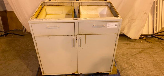36" Casework(S6LLST3527)