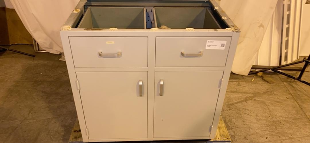 36" Casework Base S6LLST3524(S6LLST3524)