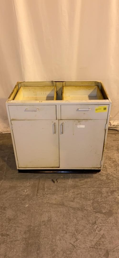 36" Hamilton Base(S6LLST3539)