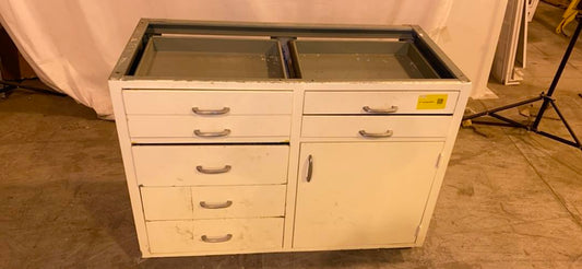 47" Duralab Base S6LLST3570(S6LLST3570)