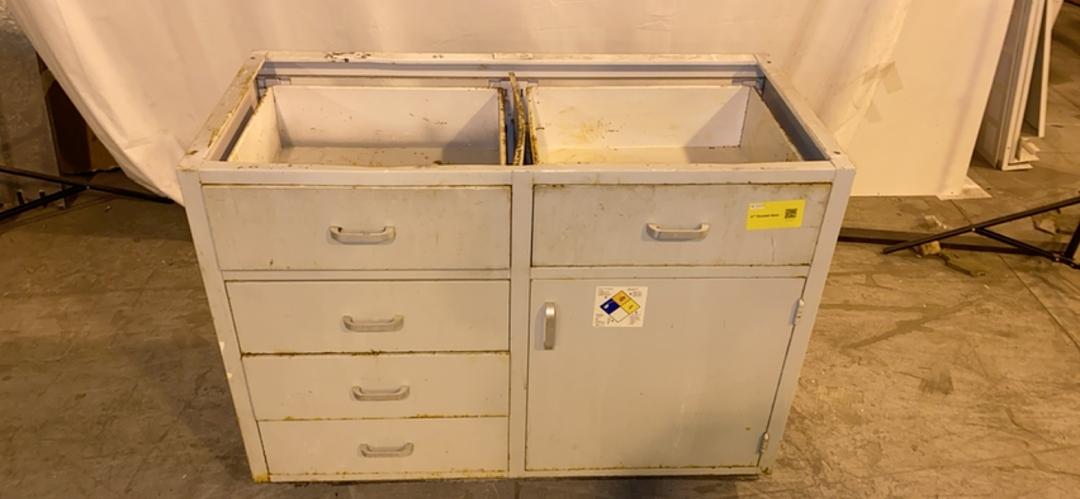 47" Duralab Base S6LLST3571(S6LLST3571)