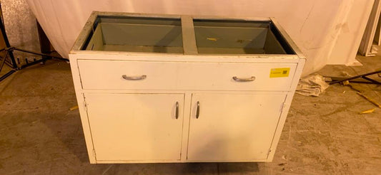47" Duralab Base(S6LLST3567)