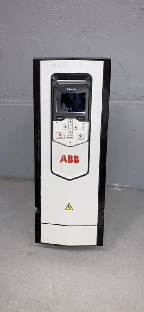 5HP ABB DRIVE ACS880107A6(S6LLST9831)