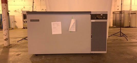 6" Kendro Harris Lab Chest Freezer HLT-14LS-90D31 Tested!-70�(S6LLST6854)