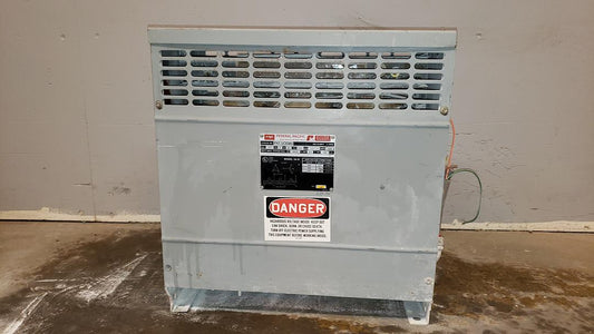 7.5KVA Federal Transformer 460 x 230Y/133 FH7.5CEMD(S6LLST10242)