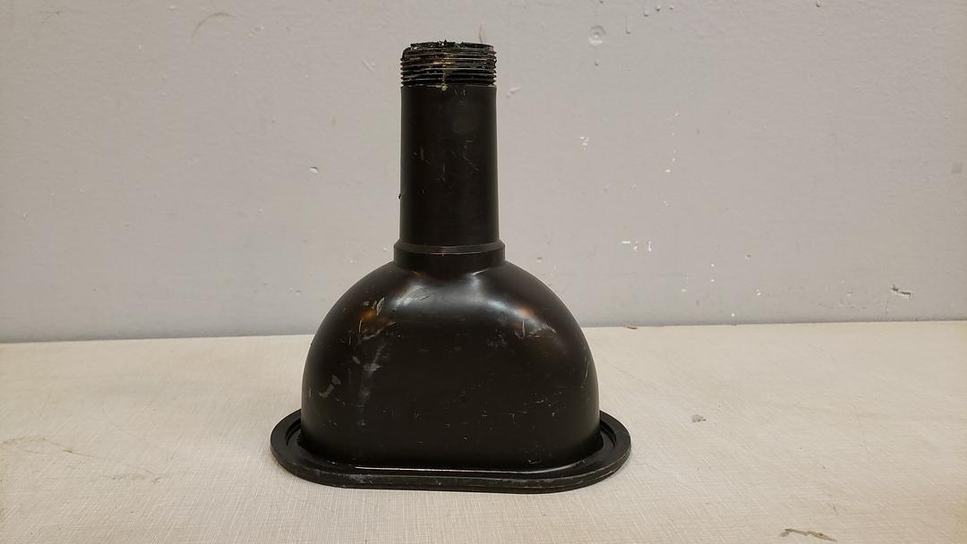 7x4x8" Durcon Lab Drop In Sink Cup(S6LLST8631)