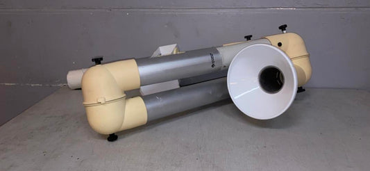 Alsident Systems Snorkler Fume Extraction Arm(S6LLST7001)
