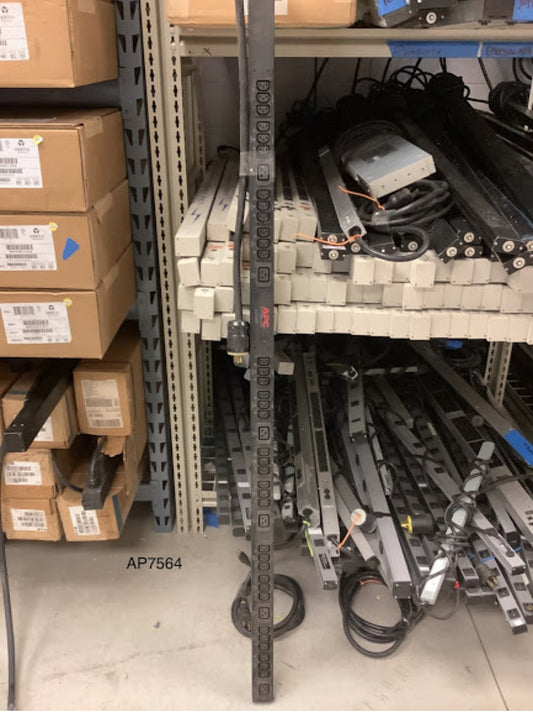 *Pickup Only* AP7564 APC PDU Basic 208v L21(S6LLST0225)