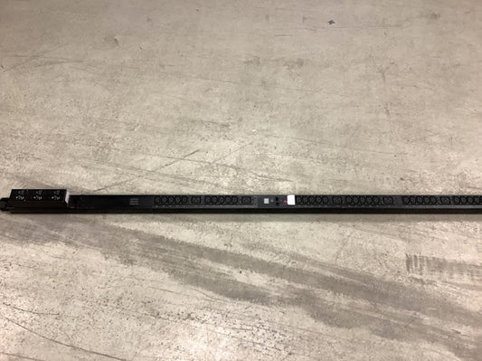 *Pickup Only* AP7898 APC PDUs Metered 35A 208v(S6LLST0224)