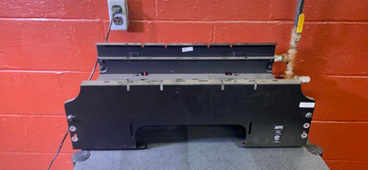 *Pickup Only* APC AR8561 Cable Management Trough(S6LLST4715)