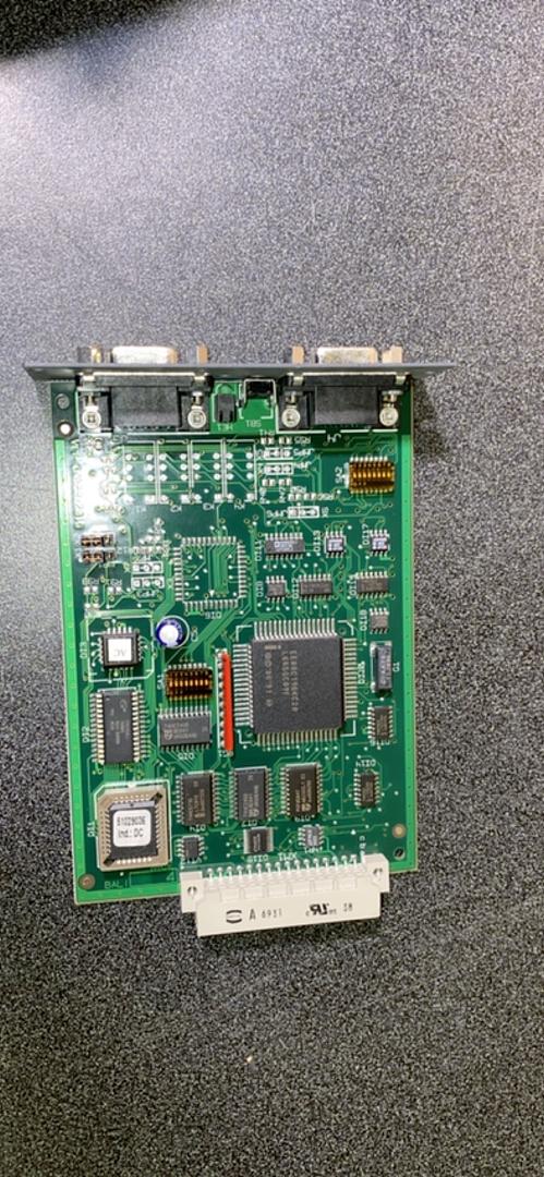 *Pickup Only* APC by Schneider Electric MGE JBUS MODBUS CARD 66061 (Remote Power Management)(S6LLST4881)