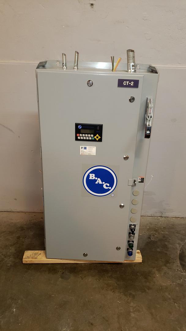 B.A.C. Eaton Size 3 Started 125A HFD3175L(S6LLST10647)