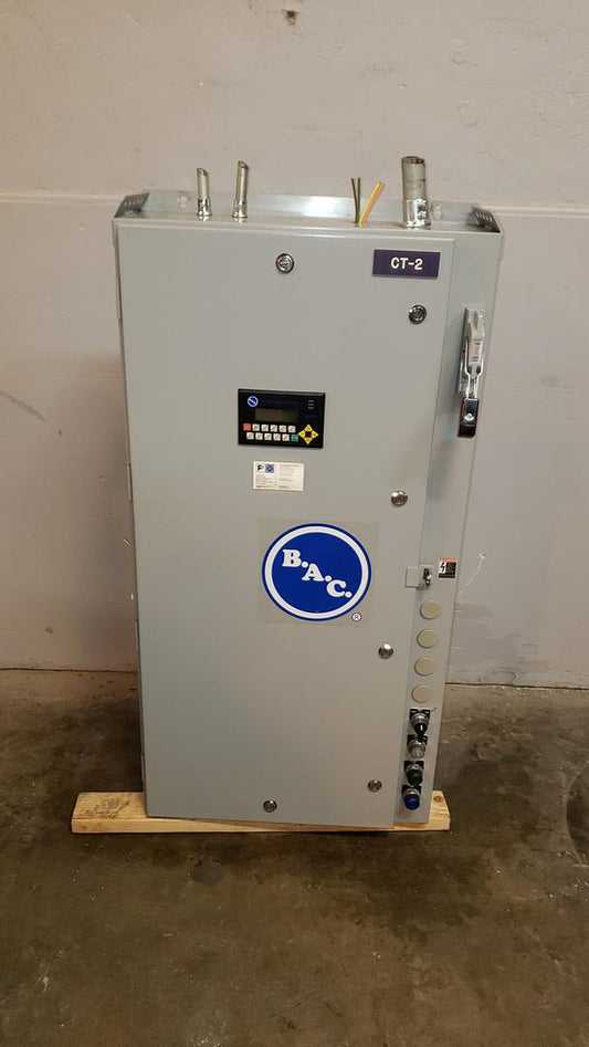 B.A.C. Eaton Size 3 Started 125A HFD3175L(S6LLST10647)